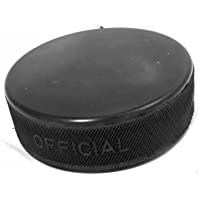 Los mejores  - Vegum Disco de hockey sobre hielo oficial para adultos- también como base para gato hidráulico.